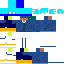 Texture for JefiingamesBR