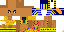 Texture for PharaohHeHe