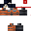 Texture for pengin_robo