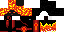 Texture for fire