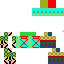 Texture for 2. robot