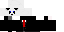 Texture for Tux Panda