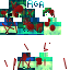 Texture for Dont Kill me_im a good zombie