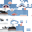 Texture for steve