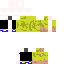 Texture for swpnramos