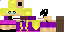 Texture for Party Gurl