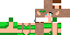 Texture for link luver elf