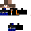 Texture for lucca player animação