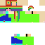 Texture for coco cousins