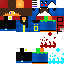 Texture for steve