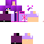 Texture for fã da my little pony