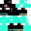 Texture for Envy The 7th Cyan Envious Emotion (Inside Out 2)