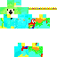 Texture for parrotxtechno