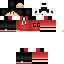 Texture for steve