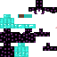 Texture for obsidianarmor