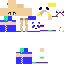 Texture for DragomirAlexia