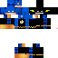Texture for Blackflash