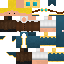 Texture for BennetSkin2