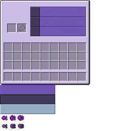 Texture for enchanting_table