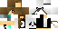 Texture for Panda
