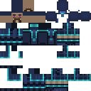 Texture for Gabriel the Warrior(WitherSickness)(Minecraft Story Mode)