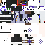 Texture for leonadder ninja