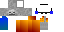 Texture for cool skeleton