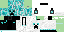 Texture for Epic Creeper