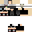 Texture for hacker girl