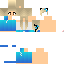 Texture for Star~chan's PJ's 2
