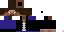 Texture for Cool Steve