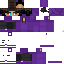 Texture for NewCoat_DecemberIsPurple