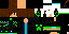 Texture for david