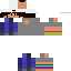 Texture for Nick