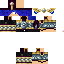 Texture for zack