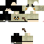 Texture for mimikyu