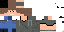 Texture for dewed