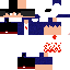 Texture for WillouKing