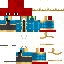 Texture for CyanOcto