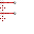 Texture for arrow red