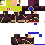 Texture for masteryoutuber hero