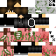 Texture for pigman