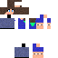 Texture for Cassie Bennet