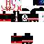 Texture for STEVE