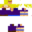 Texture for gohan 