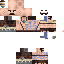 Texture for Bugy