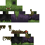 Texture for Zombie Swamp Villager