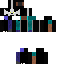 Texture for Blake the Badger