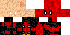 Texture for Deadpool