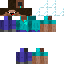 Texture for Noob With glass hat
